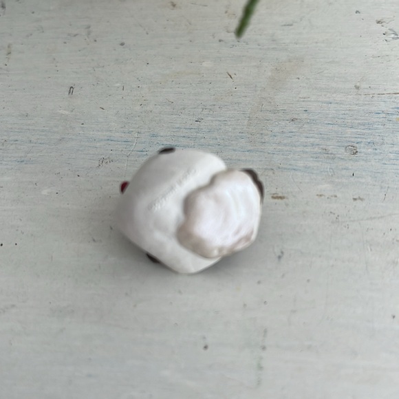 Miniature Hallmark Ornaments includes otter - Picture 3 of 16